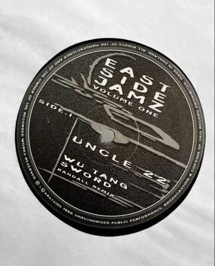90s / drum n bass ,jungle 12" vinyl albums