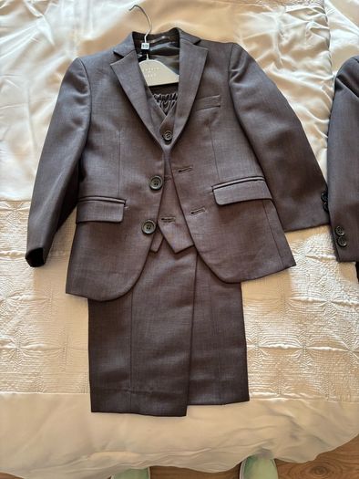 boys suits