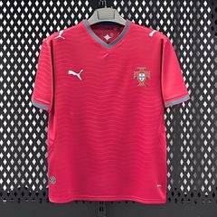 Portugal home jersey