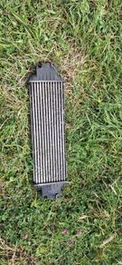 Trafic Vivaro Primastar intercooler