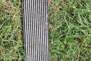 Trafic Vivaro Primastar intercooler