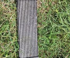 Trafic Vivaro Primastar intercooler