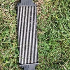 Trafic Vivaro Primastar intercooler