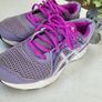 ASICS Grey and Mauve Sz 6.5 UK (Fit 6uk) Image 5