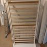 Nested Noa Cot Bed Image 2