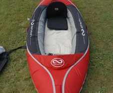 Orbit 245 Kayak