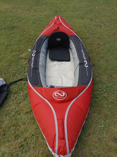 Orbit 245 Kayak