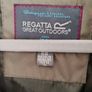 Regatta Grape Leaf Laurenza Waterproof Jacket Size UK 20 BNWT Image 3