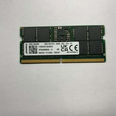 DDR5 16gb 5600MHz laptop ram