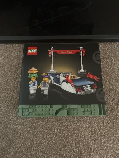 lego 40913