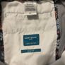 light grey mens Harry Brown London trousers, size 32S Image 3