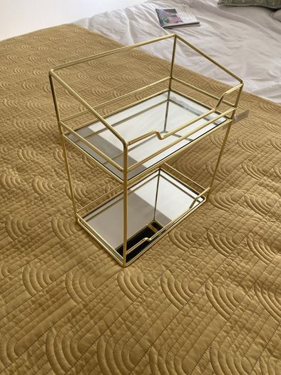 Vintage style Storage