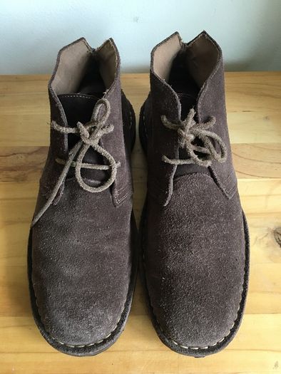 Timberland boots, uk 7