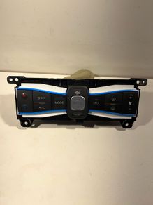 2015nissan Leaf A/c Auto Heater Control Panel Switches 275003nh0c A1l1b512g