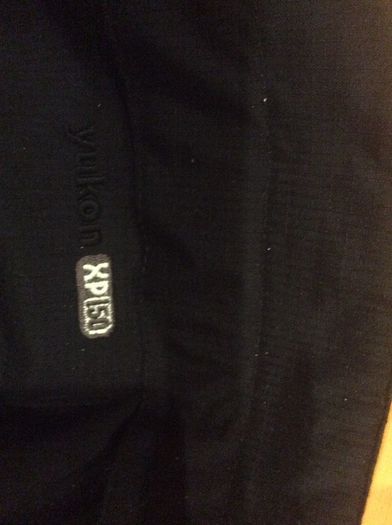 kayak top cag