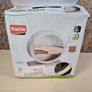 KARLIE BOGIE Wheel for pet hamster wooden running wheel Image 5