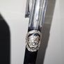 Gianni Versace classic umbrella. Image 4