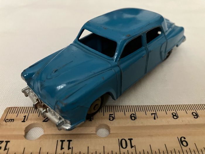 Dinky 172.Studebaker, Land Cruiser. 1950s