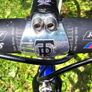 Kona Major Jake Bike. Image 2