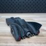 1989 Batmobile 3D Printed (Free Postage) Image 2