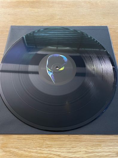 Spawn (The Album) - 2 x 180gm 12" Vinyl Gatefold LP Compilation - 2017 Music on Vinyl / Sony Records