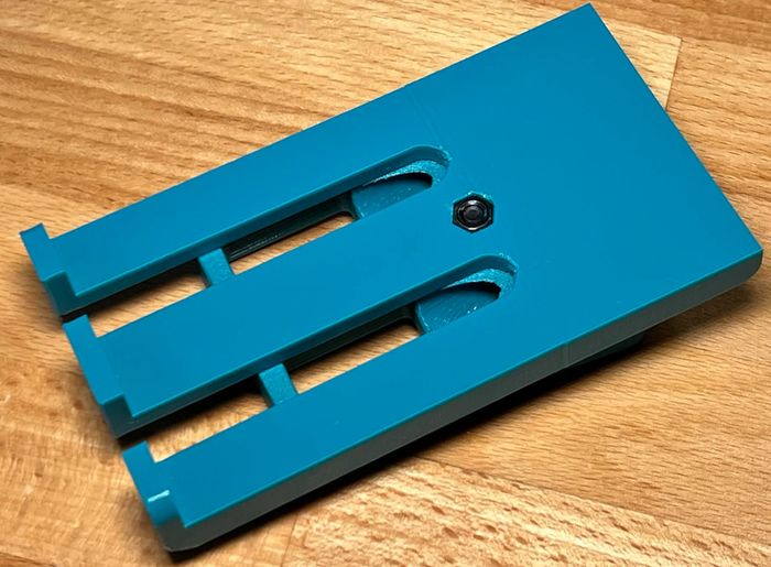 Pocket Hole Jig