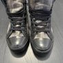 Women's high top Converse Image 5