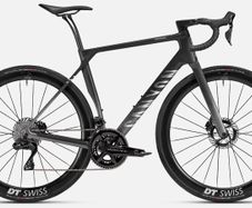 Canyon CFR Road Bike Dura Ace group set