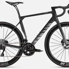 Canyon CFR Road Bike Dura Ace group set
