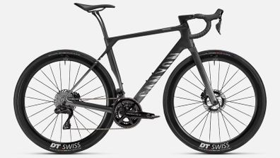 Canyon CFR Road Bike Dura Ace group set