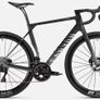 Canyon CFR Road Bike Dura Ace group set Image 2