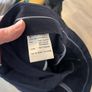 Full three piece Navy suit Image 4