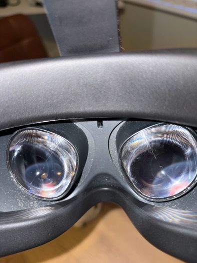 Oculus Quest 2 256gb
