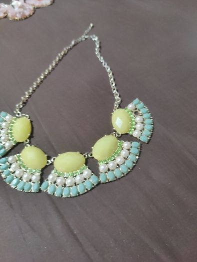 beautiful necklace