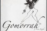 Gomorrah. Susan Knight. "Signed"