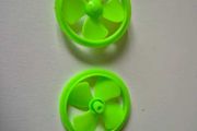 Multi Wheel for STEM projects