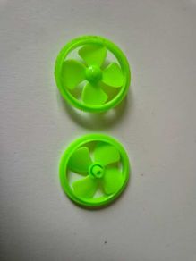 Multi Wheel for STEM projects