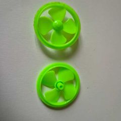 Multi Wheel for STEM projects