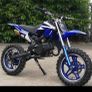 50cc petrol scramblers Image 7