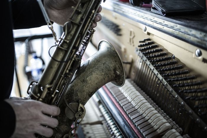 Swap Studio Time for Pro Audio Gear or Quality Instruments