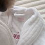 Ciara communion dressing gown Image 3