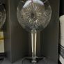 Waterford crystal Toasting Goblets Image 5
