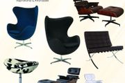 Lounger Chair