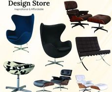 Lounger Chairs