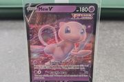 Crown Zenith Mew V 060/159