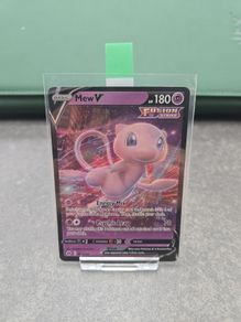 Crown Zenith Mew V 060/159