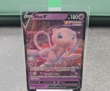 Crown Zenith Mew V 060/159
