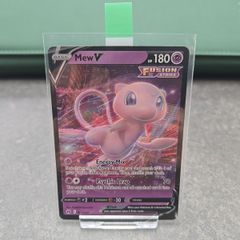Crown Zenith Mew V 060/159