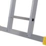 Werner Extension Ladder Image 3