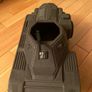 vintage action man armoured car Image 8